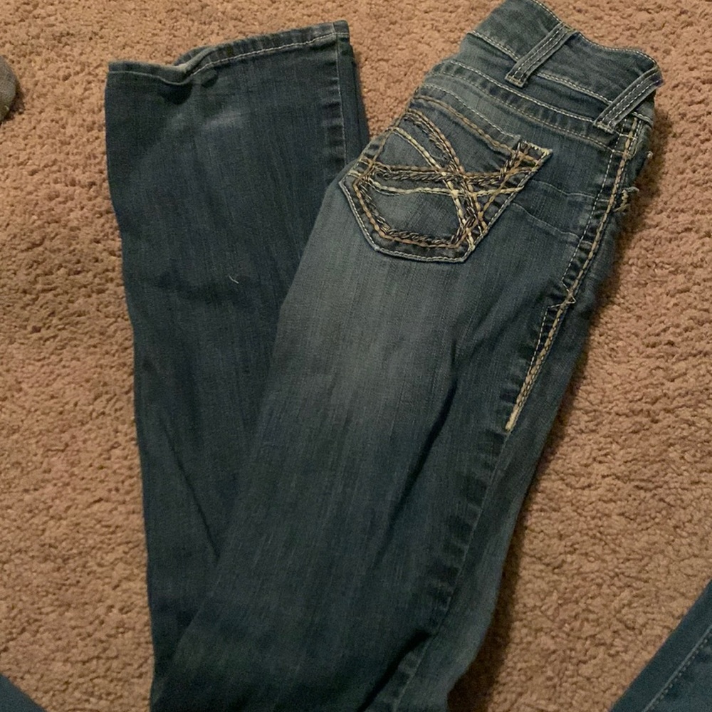 Arita denim